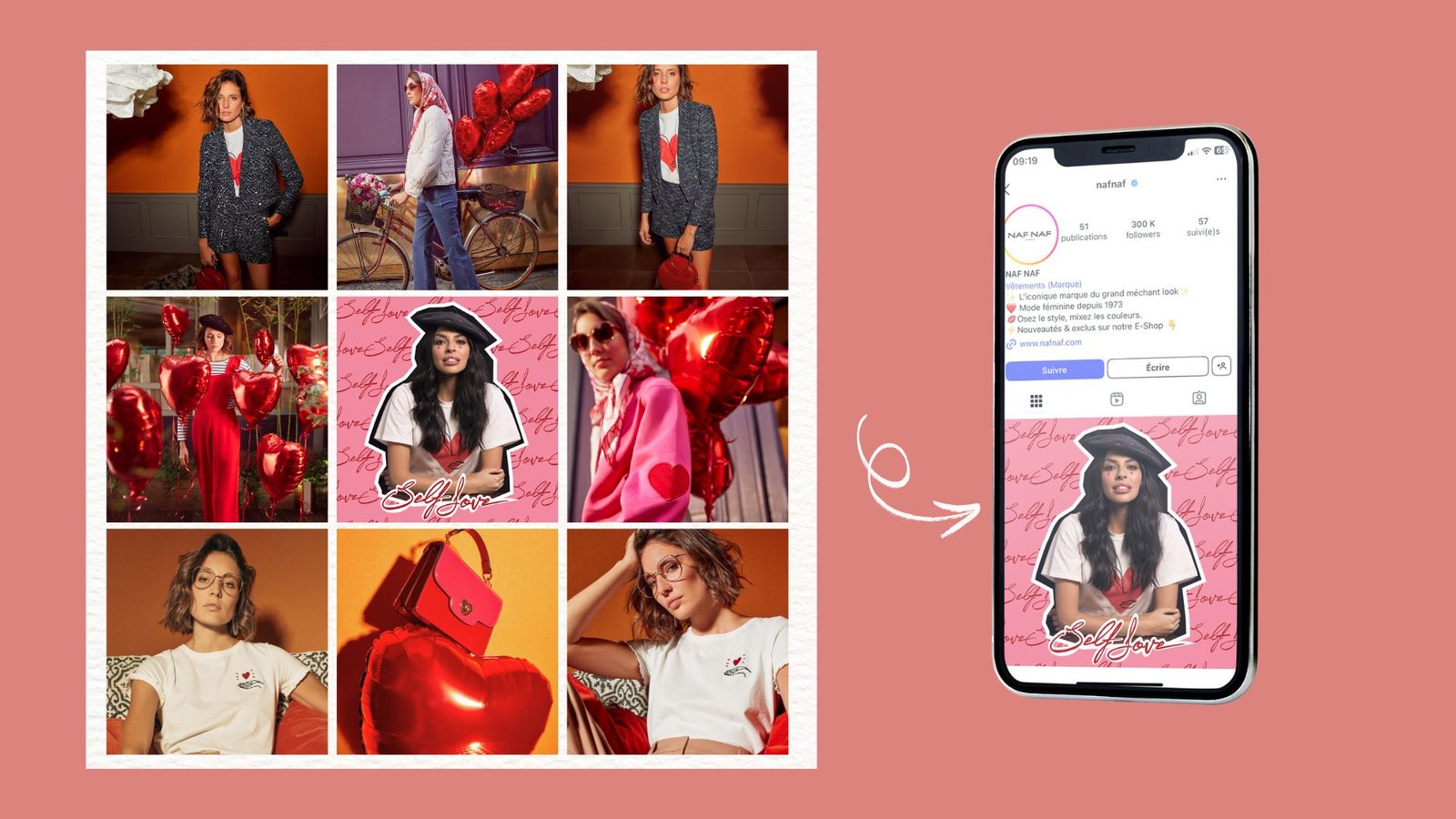self-love-feed